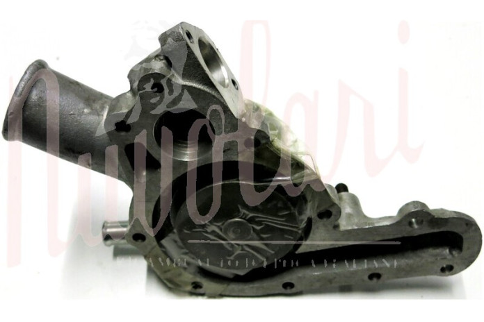 POMPA ACQUA ALFA TIPO VENTOLA PLASTICA