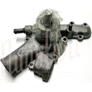 POMPA ACQUA  REVISIONATA TIPO VENTOLA PLASTICA