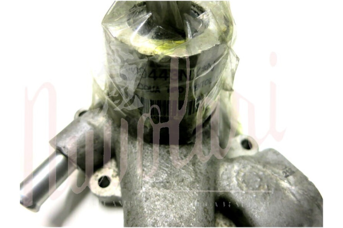 POMPA ACQUA ALFA TIPO VENTOLA PLASTICA