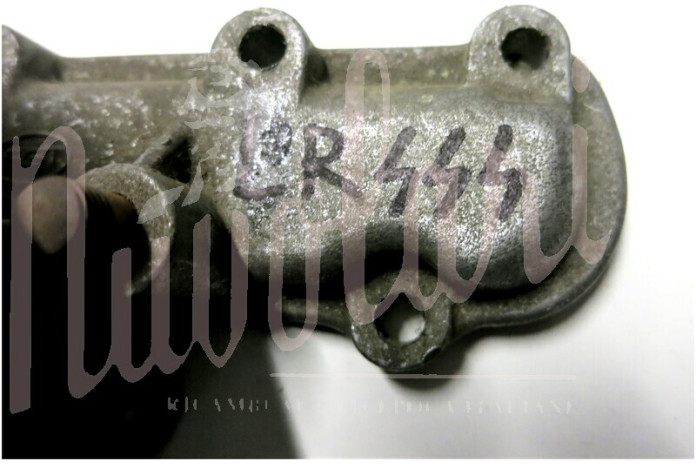 POMPA ACQUA