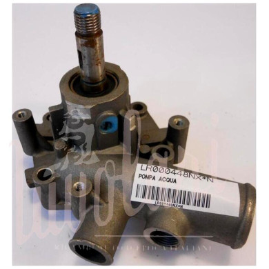 POMPA ACQUA GRAF SPICA GGT