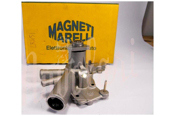 POMPA ACQUA KWP H 107  GIRANTE PLASTICA E GHISA