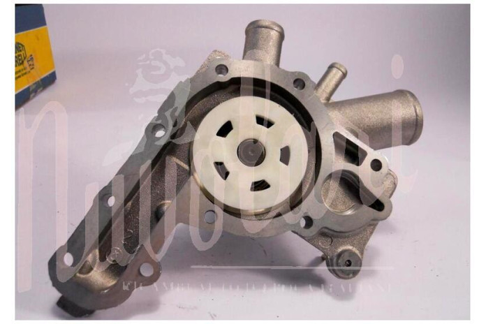 POMPA ACQUA KWP H 107  GIRANTE PLASTICA E GHISA