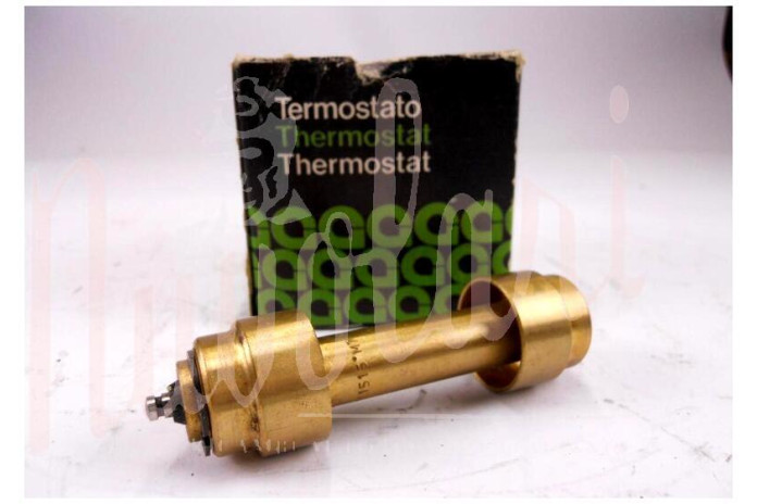 TERMOSTATO OLIO SAVARA PER LANCIA THEMA 3000 FERRARI 8 32 