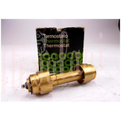 TERMOSTATO OLIO SAVARA