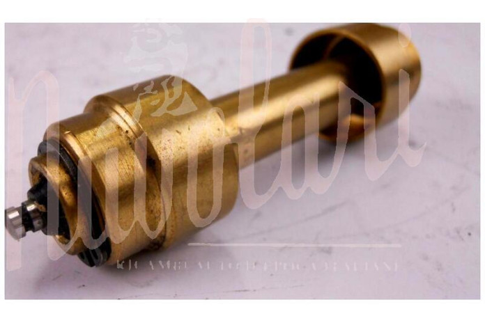 TERMOSTATO OLIO SAVARA