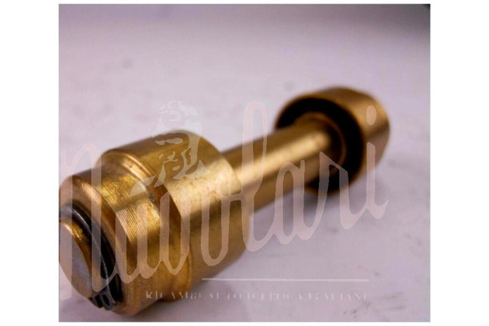 TERMOSTATO OLIO SAVARA