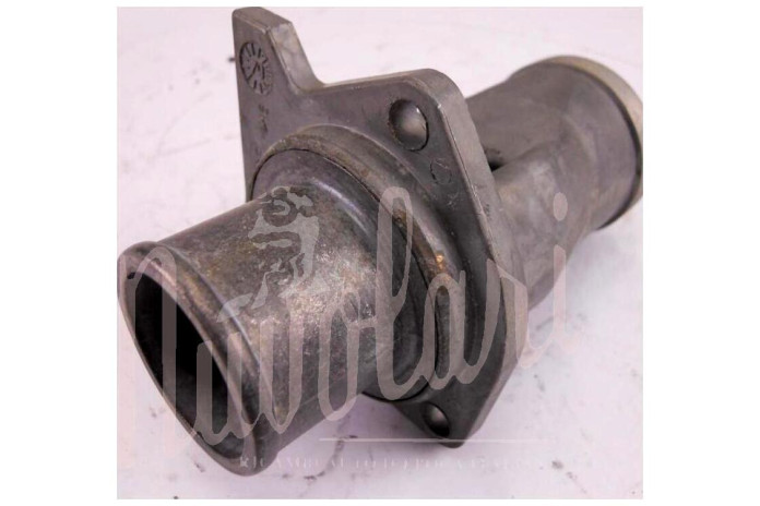 TERMOSTATO SAVARA 84