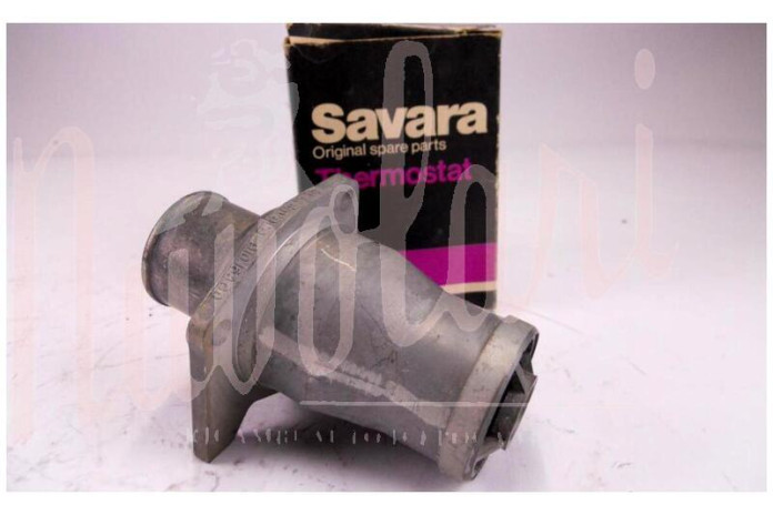 TERMOSTATO SAVARA 84