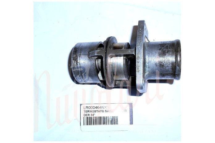 TERMOSTATO SAVARA FLEIXIDER 84°