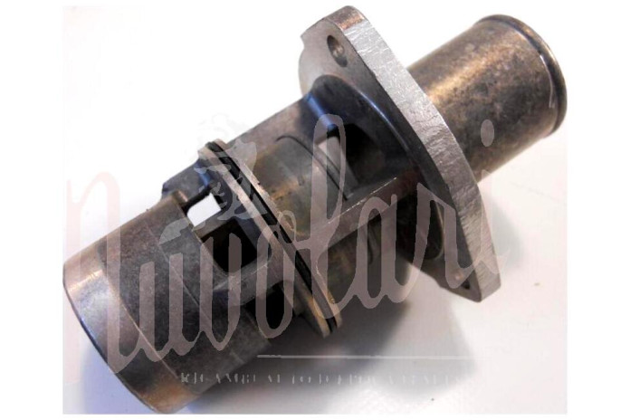 TERMOSTATO WARM 83°