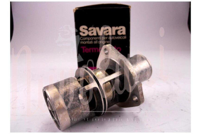 TERMOSTATO SAVARA 82° PER LANCIA LANCIA 2000 I.E. 