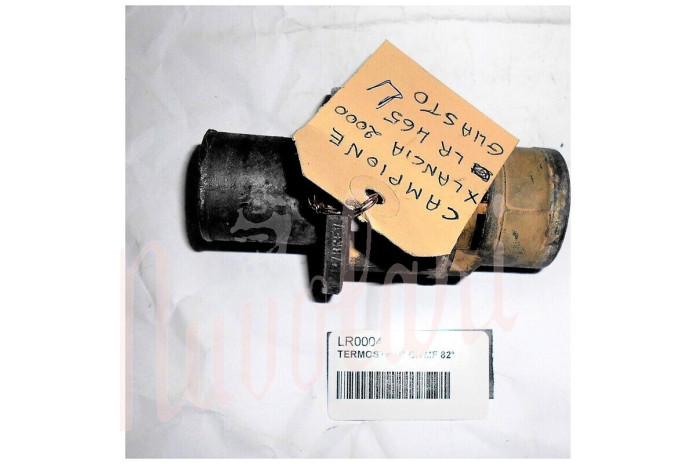 TERMOSTATO CITMF 82°