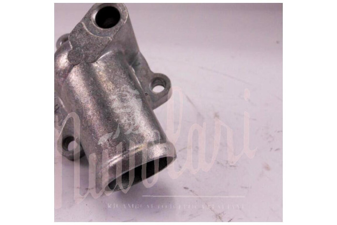 TERMOSTATO WAHLER 87°