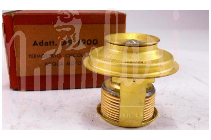 TERMOSTATO - THERMOSTAT