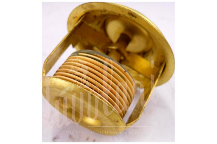 TERMOSTATO CITMF 85°