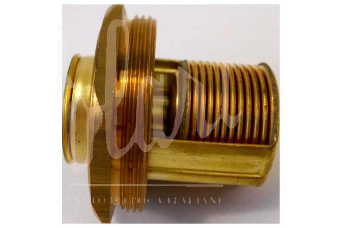 TERMOSTATO WAHLER D/46 80°