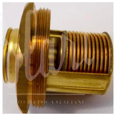 TERMOSTATO WAHLER D/46 80°