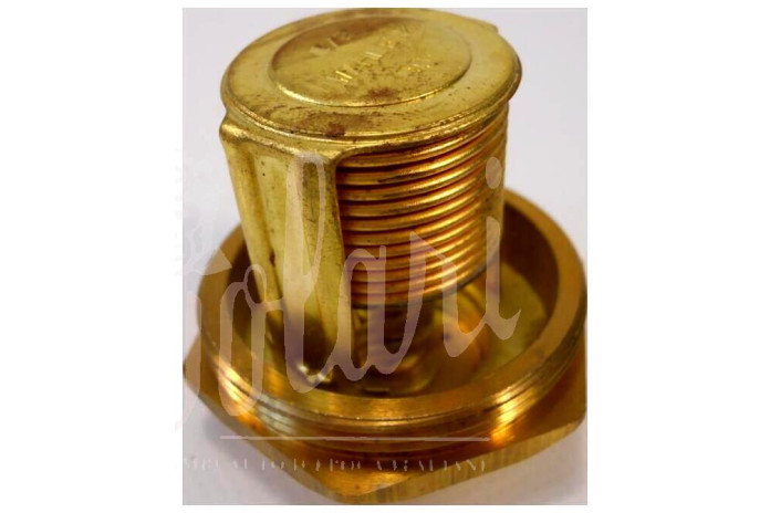 TERMOSTATO WAHLER D/46 80°