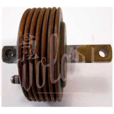 TERMOSTATO PER FIAT 500 N 