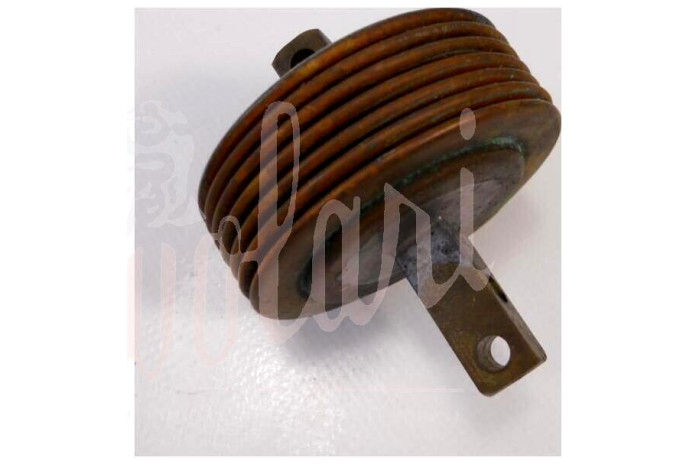 TERMOSTATO BOA (INIZIO CHIUSURA DA 10°-18°)