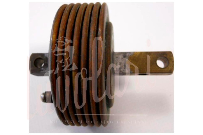 TERMOSTATO PER AUTOBIANCHI BIANCHINA TRASFORMABILE 110B 