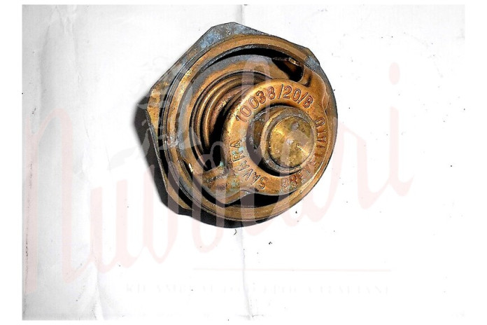 TERMOSTATO SAVARA D/46 75°