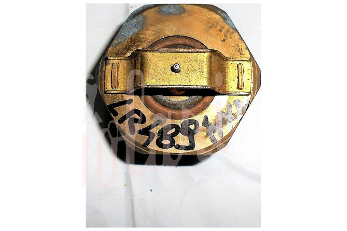 TERMOSTATO SAVARA D/46 75°