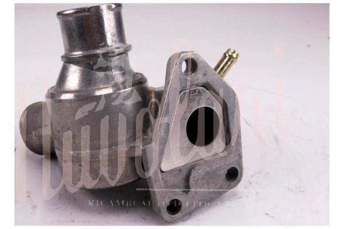 TERMOSTATO SAVARA 80°