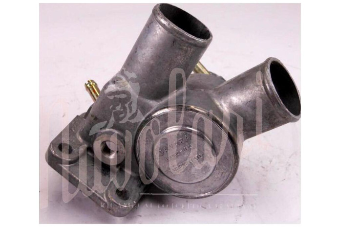 TERMOSTATO SAVARA 80°