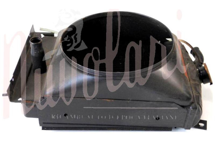 RADIATORE (SMONTATO DA REVISIONARE)