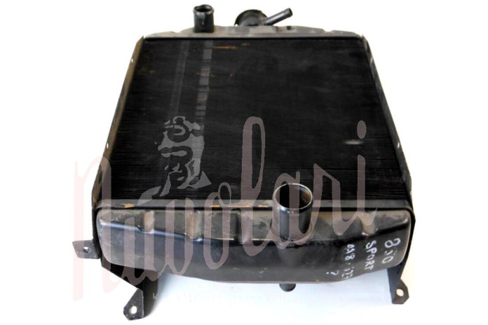 RADIATORE (SENZA CONVOGLIATORE)