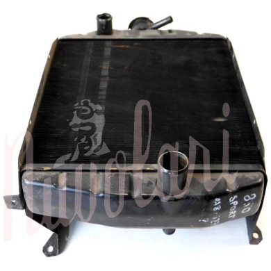 RADIATORE (SENZA CONVOGLIATORE)