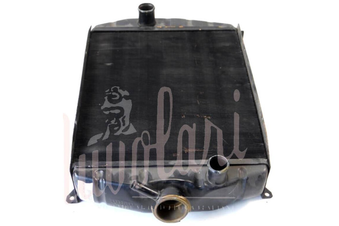 RADIATORE (SENZA CONVOGLIATORE)