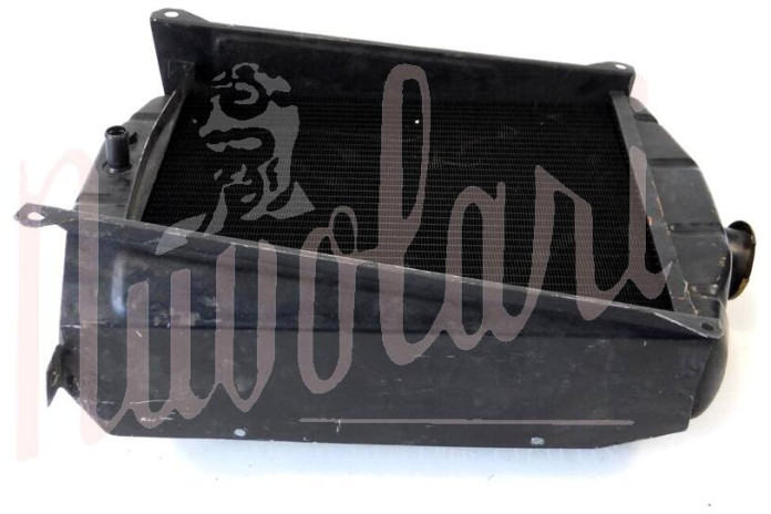 RADIATORE (SENZA CONVOGLIATORE)