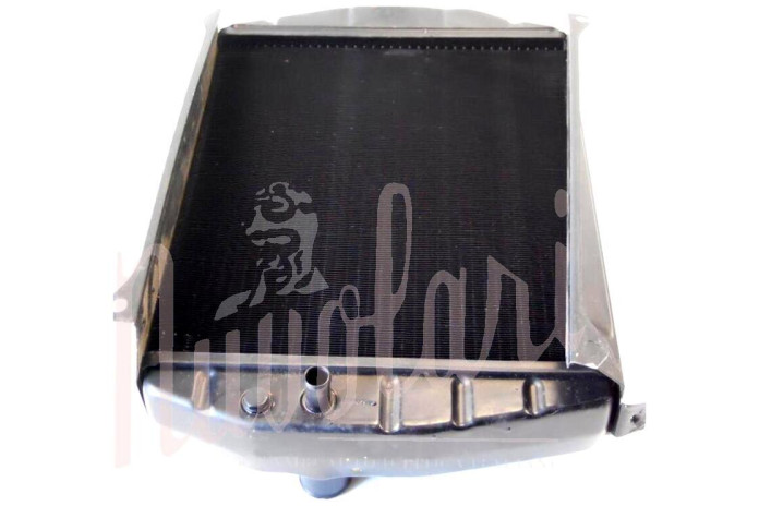 RADIATORE (CON CONVOGLIATORE)