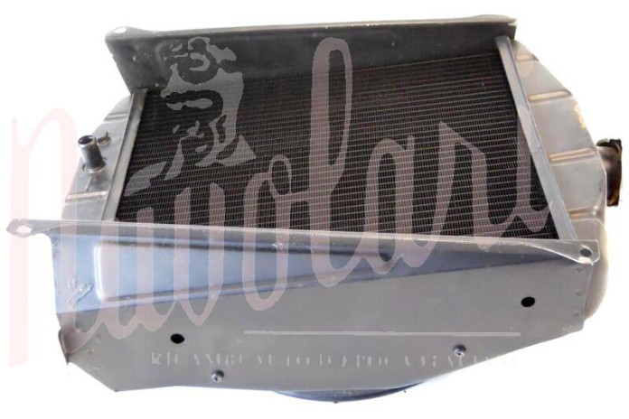 RADIATORE (CON CONVOGLIATORE)