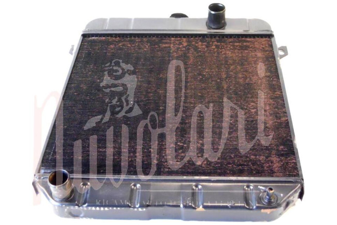 RADIATORE (TIPO ALTO)