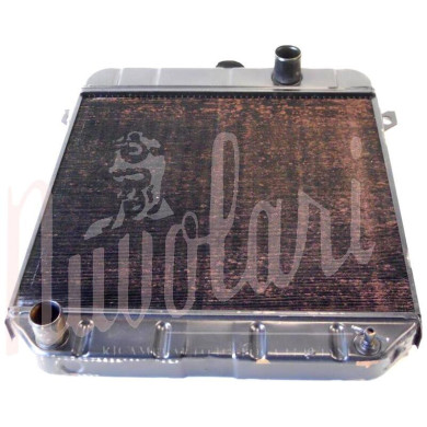 RADIATORE (TIPO ALTO)