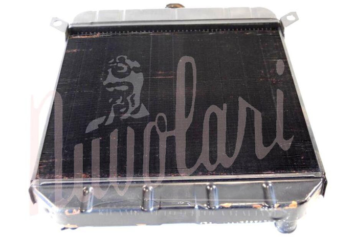 RADIATORE (TIPO ALTO)