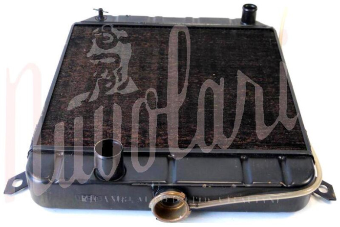 RADIATORE (TIPO ALTO)