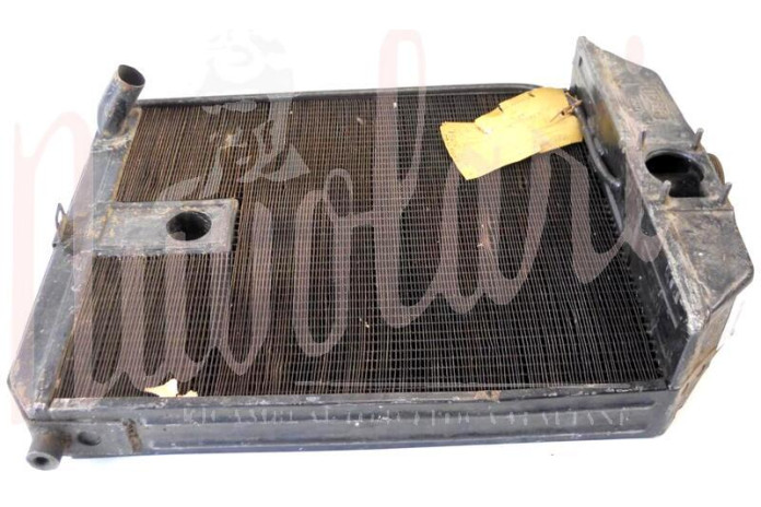 RADIATORE PER FIAT 1500 E 