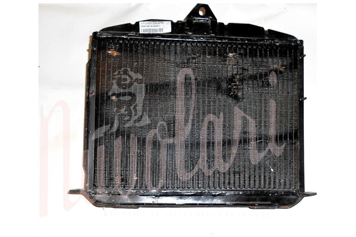 RADIATORE REVISIONATO (TAPPO IMMERSIONE A SCATTO)