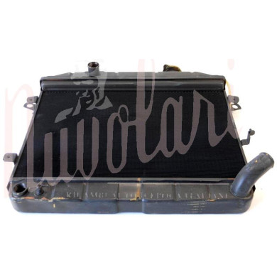 RADIATORE PER FIAT 1500 
