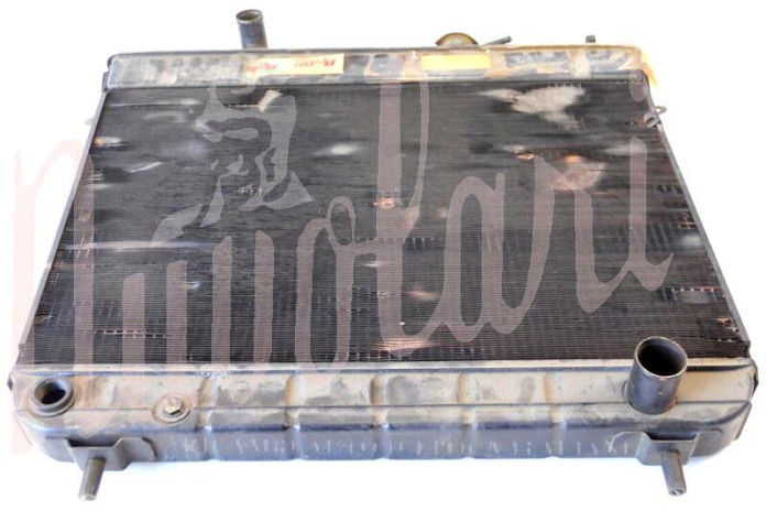 RADIATORE PER FIAT 1500 L 