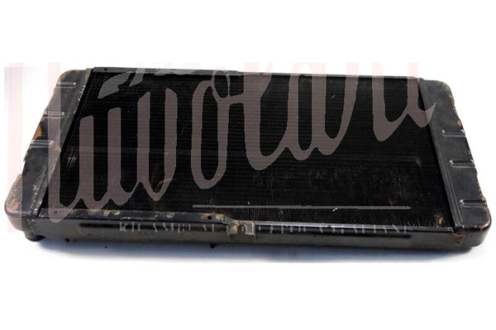 RADIATORE PER FIAT DINO 2000 