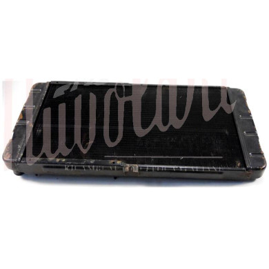 RADIATORE PER FIAT DINO 2000 