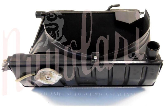 RADIATORE (COMPLETO DI PERSIANA)