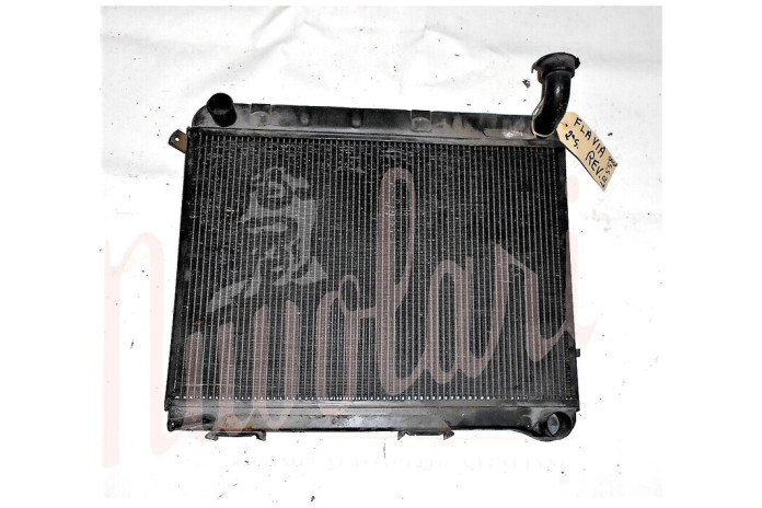 RADIATORE REVISIONATO (TUBO SFIATO CORTO)