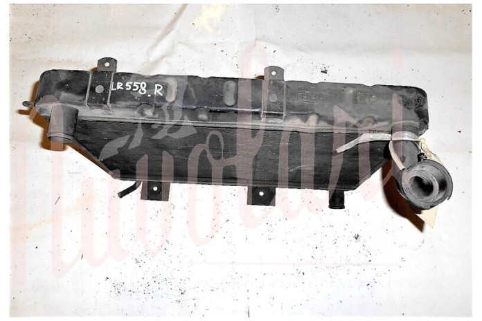 RADIATORE REVISIONATO (TUBO SFIATO CORTO)